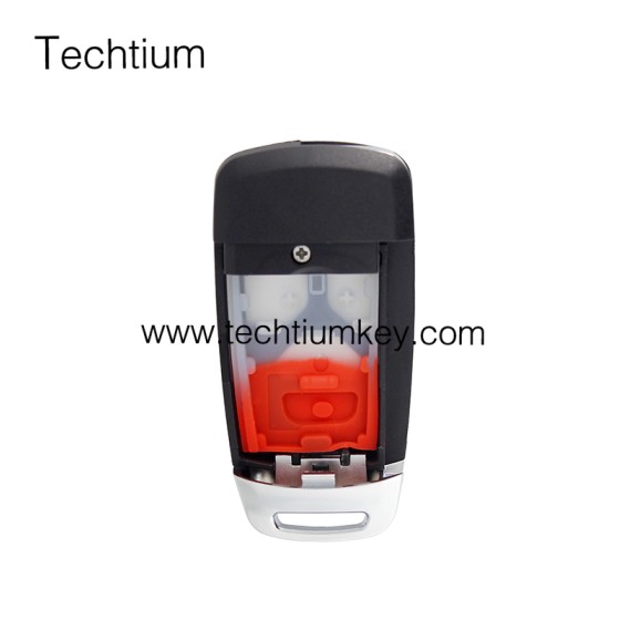 B27 3+1  button KEYDIY KD Remote